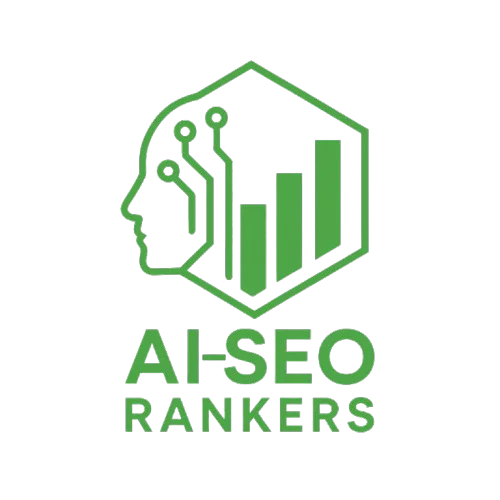 AI-SEO RANKERS Logo